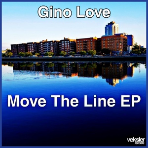 Обложка для Gino Love - Get Ahead