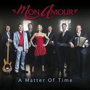 Обложка для Mon Amour - The Place Where We Belong