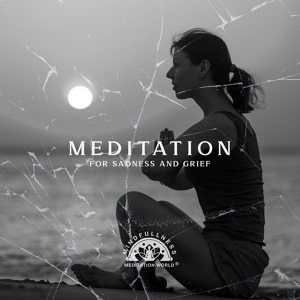 Обложка для Mindfullness Meditation World - Rhythms of the Spirit