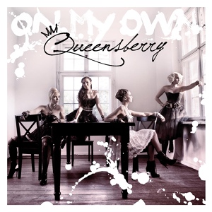 Обложка для Queensberry - Scandalous