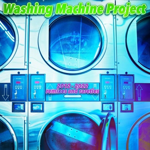 Обложка для Washing Machine Project - Zombie in the Lift