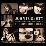 Обложка для John Fogerty - The Old Man Down The Road