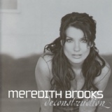 Обложка для Meredith Brooks - Back To Nowhere