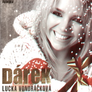 Обложка для Lucie Vondráčková - Vánoční strom (CZ)