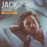 Обложка для Jack Savoretti - Catapult