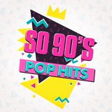 Обложка для 90s Pop - Gangsta's Paradise