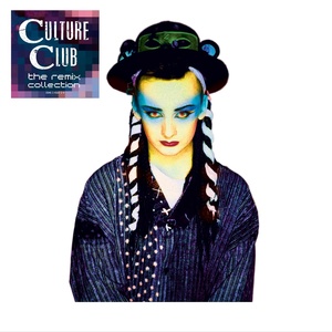 Обложка для 1/03. Culture Club - It's A Miracle