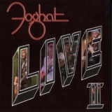 Обложка для Foghat - I am Rock and Roller !