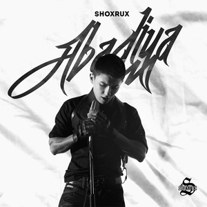 Обложка для Shoxrux - Under Control