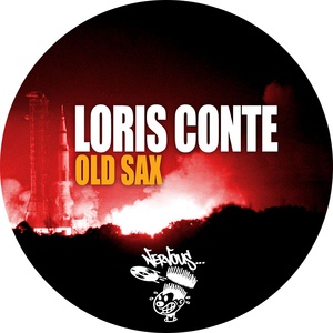 Обложка для Loris Conte - Old Sax