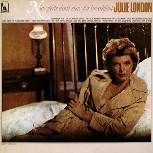 Обложка для Julie London - You Go to My Head