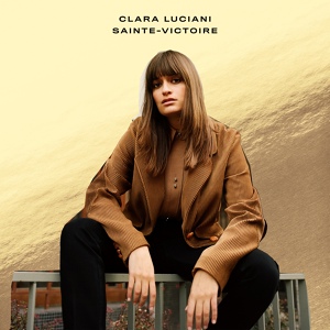 Обложка для Clara Luciani - Monstre d'amour