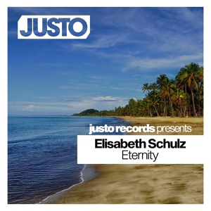 Обложка для Elisabeth Schulz - Eternity