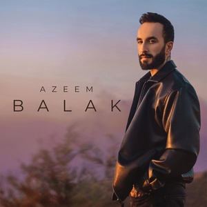 Обложка для Azeem - Balak