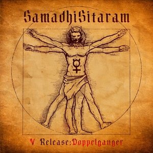 Обложка для Samadhi Sitaram - Christ Yehova and Allah