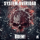 Обложка для System Overload, Wars Industry - Raggabomb