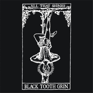 Обложка для Black Tooth Grin - Drifter