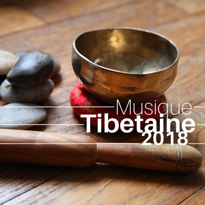 Обложка для Tibétain Langue - Musique pour spa