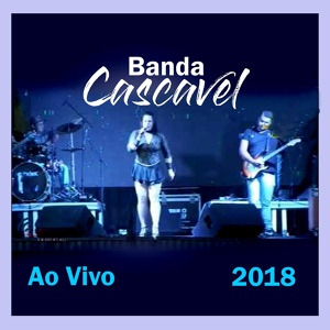 Обложка для BANDA CASCAVEL - Carta Branca - BANDA CASCAVEL