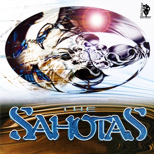 Обложка для The Sahotas - Ardaas Karde Haan