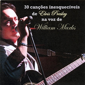 Обложка для William Marks - Welcome to my world