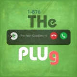 Обложка для Perfect Giddimani - 1-876 the Plug