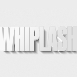 Обложка для Temporary Hero - WHIPLASH