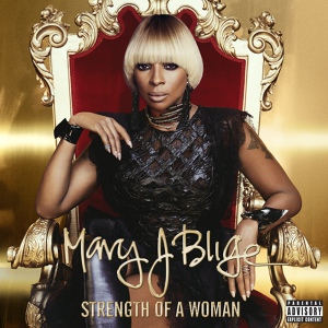 Обложка для Mary J. Blige feat. KAYTRANADA, BADBADNOTGOOD - Telling The Truth