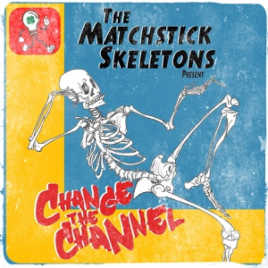 Обложка для The Matchstick Skeletons - The Void Is Calling