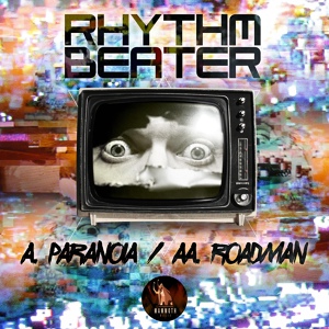 Обложка для Rhythm Beater - Paranoia