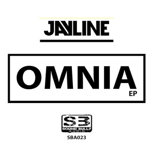 Обложка для Jayline - Omnia