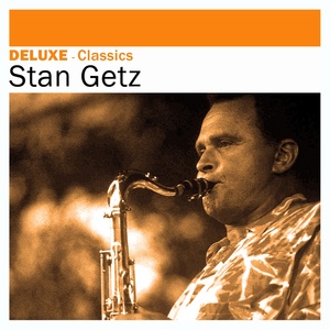 Обложка для Stan Getz - Four Brothers