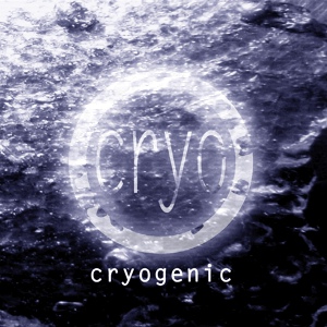 Обложка для Cryo - Want It
