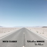 Обложка для Mick Clarke - Little by Little