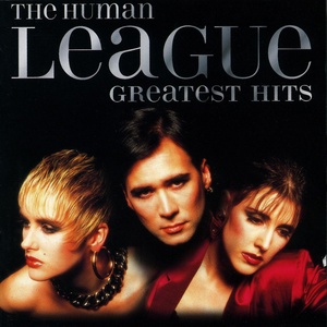 Обложка для The Human League - Life On Your Own