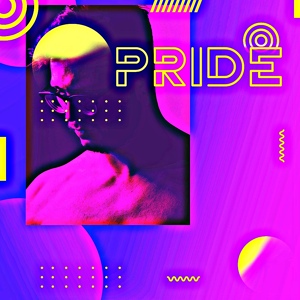 Обложка для Dj Dolezal - Pride