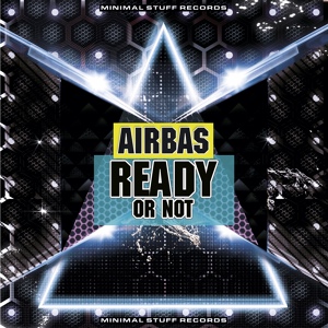 Обложка для Airbas - Ready Or Not