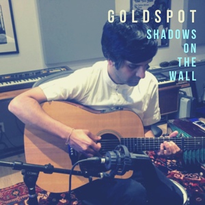 Обложка для Goldspot - Shadows on the Wall