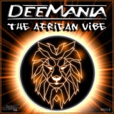 Обложка для Deemania - The African Vibe