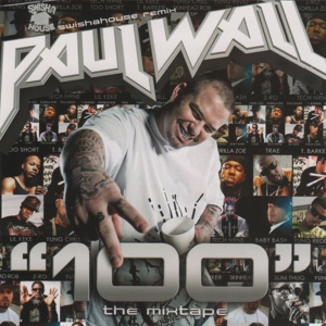 Обложка для Paul Wall - Top Drop [Screwed] (feat. Slim Thug)