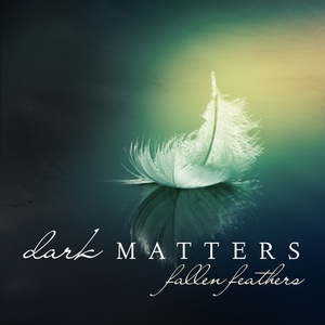 Обложка для Dark Matters - I Dont Believe In Miracles (Ft. Jess Morgan)