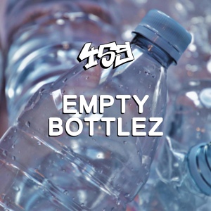 Обложка для 459 - Empty Bottlez