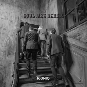 Обложка для The Soul Jazz Rebels - Are You Sure