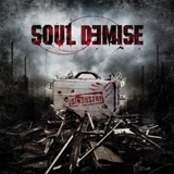 Обложка для Soul Demise - The Pawn