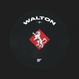Обложка для Walton - PJD