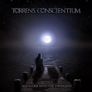 Обложка для Torrens Conscientium - When the Day Is Gone