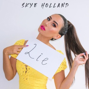 Обложка для Skye Holland - Without You