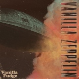 Обложка для Vanilla Fudge - Moby Dick