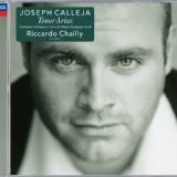 Обложка для Joseph Calleja, Orchestra Sinfonica di Milano Giuseppe Verdi, Riccardo Chailly - Verdi: Rigoletto / Act 3 - La donna è mobile