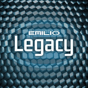 Обложка для Emilio - Legacy